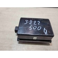 Дистроник Mercedes-Benz S-Class W222 2016 A0009007907
