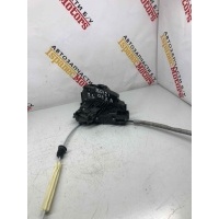 Замок двери задней левой Mercedes-Benz S-Class W222 2016 A0997308100
