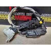 Замок двери задней правой Mercedes-Benz S-Class W222 2017 A0997302135