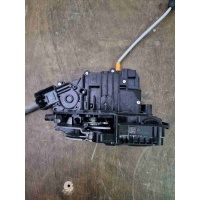 Замок двери передней левой Mercedes-Benz S-Class W222 2016 A0997200501