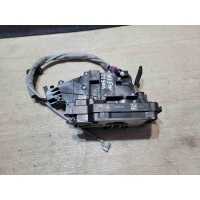 Замок двери передней правой Mercedes-Benz S-Class W222 2017 A0997207200