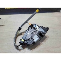 Замок двери передней правой Mercedes-Benz S-Class W222 2016 A0997200601