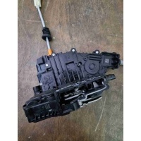 Замок двери передней правой Mercedes-Benz S-Class W222 2016 A0997200601
