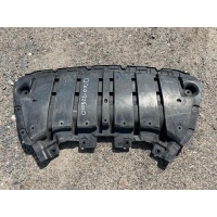 Защита бампера переднего Mercedes-Benz S-Class W222 2018 A2225200600