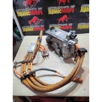 Инвертор Mercedes-Benz S-Class W222 2017 A2769004001, A2769069800