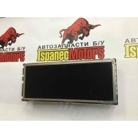 Дисплей Mercedes-Benz S-Class W222 2017 A2229007611, 0263690009