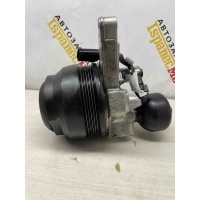 Насос гидроподвески Mercedes-Benz S-Class W222 2015 A0003291503