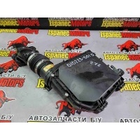Патрубок воздушного фильтра Mercedes-Benz S-Class W222 2015 A2760940697, A2760940597
