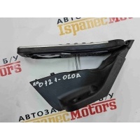 Педаль газа Mercedes-Benz S-Class W222 2017 A2053000104