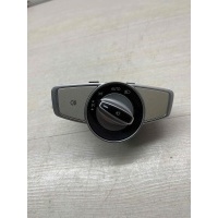 Переключатель света Mercedes-Benz S-Class W222 2017 A2229050107