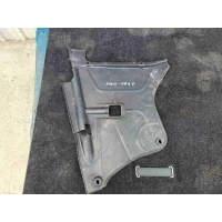 Пластик моторного отсека Mercedes-Benz S-Class W222 2018 A2226800307
