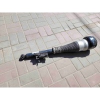 Пневмостойка задняя Mercedes-Benz S-Class W222 2016 A2223200313