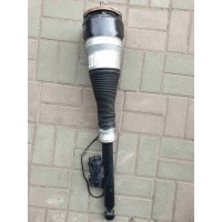 Пневмостойка задняя Mercedes-Benz S-Class W222 2016 A2223200313
