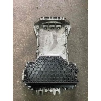 Поддон Mercedes-Benz S-Class W222 2016 A6420141400