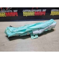 Подушка безопасности боковая (шторка) Mercedes-Benz S-Class W222 2017 A2228601202