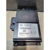 Радар Mercedes-Benz S-Class W222 2014 A0009007404