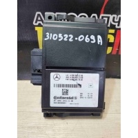 Радар Mercedes-Benz S-Class W222 2014 A0009000106