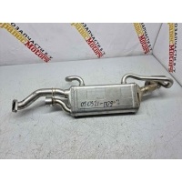 Радиатор EGR Mercedes-Benz S-Class W222 2016 A6421402475