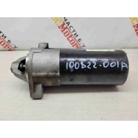 Стартер Mercedes-Benz S-Class W222 2018 A6569060300