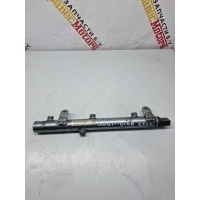 Топливная рампа Mercedes-Benz S-Class W222 2017 A6420703095, 0281002927
