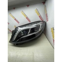 Фара левая Mercedes-Benz S-Class W222 2016 A2229060902