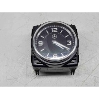 Часы Mercedes-Benz S-Class W222 2017 A2138272000