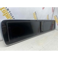 Щиток приборов (приборная панель) Mercedes-Benz S-Class W222 2015 A2229007007, A2229011701, A2229007910, A2229013004