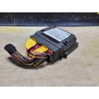 Блок AirBag Mercedes-Benz GLA X156 2018 A1179001802