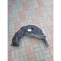 Защита арок задняя левая (подкрылок) Mercedes-Benz GLA X156 2017 A1566900330