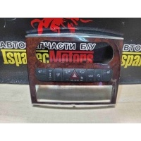Блок кнопок Mercedes-Benz GL X164 2011 A1648709510