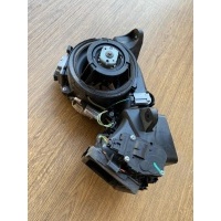 Отопитель в сборе (печка) Mercedes-Benz GL X164 2007 A164830000839492