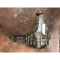 Редуктор переднего моста Mercedes-Benz GL X164 2007 A1643302202