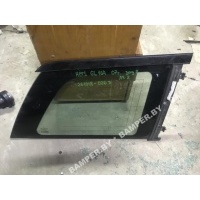 Стекло кузовное боковое правое Mercedes-Benz GL X164 2008