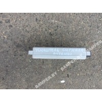 Усилитель антенны Mercedes-Benz GL X164 2007 A2518201389