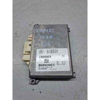 Блок комфорта Mercedes-Benz GL X166 2014 A0009002003