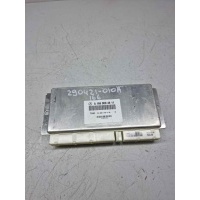 Блок управления ESP Mercedes-Benz GL X166 2014 A1669004811