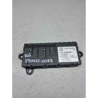 Блок управления пневмоподвеской Mercedes-Benz GL X166 2014 A1669003607