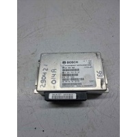 Блок управления раздаточной коробки Mercedes-Benz GL X166 2014 A1665400462