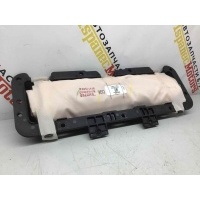 Подушка безопасности коленная Mercedes-Benz GL X166 2015 A1668602402