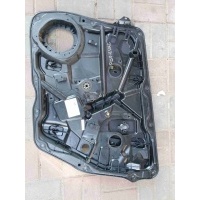 Стеклоподъемник передний правый Mercedes-Benz GL X166 2012 A1667200279