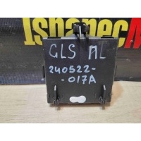 Блок комфорта Mercedes-Benz GLS X166 2016 A1669000318