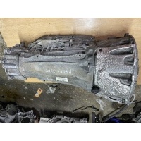 КПП автоматическая (АКПП) Mercedes-Benz GLS X166 2017 A1662707202, OM 725035, 725035