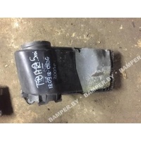 Корпус воздушного фильтра Volkswagen Touareg 2004 7L0129607