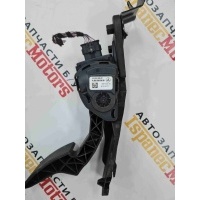 Педаль газа Mercedes-Benz GLS X166 2017 A2923000000