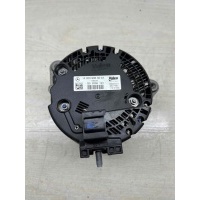 Генератор Mercedes-Benz GLB X247 2021 A0009063003