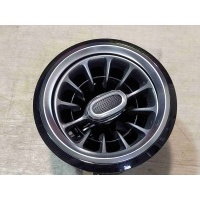 Дефлектор обдува салона Mercedes-Benz GLB X247 2020 A2478307201