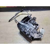 Замок двери задней левой Mercedes-Benz GLB X247 2020 A0997303101