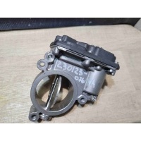 Заслонка дроссельная Mercedes-Benz GLB X247 2020 A6540900070