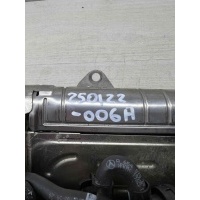 Радиатор EGR Mercedes-Benz GLB X247 2020 A6541403301