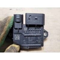 Реле накала свечей Mercedes-Benz GLB X247 2020 A6549003300
